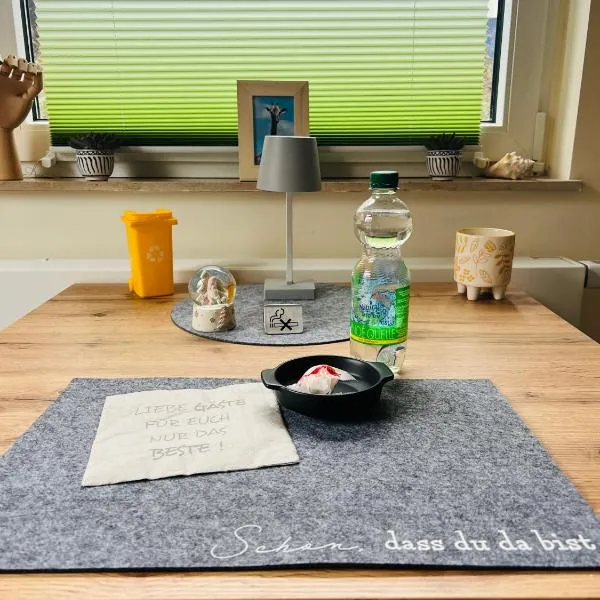 Appartement am Teich 2, hotel sa Krefeld