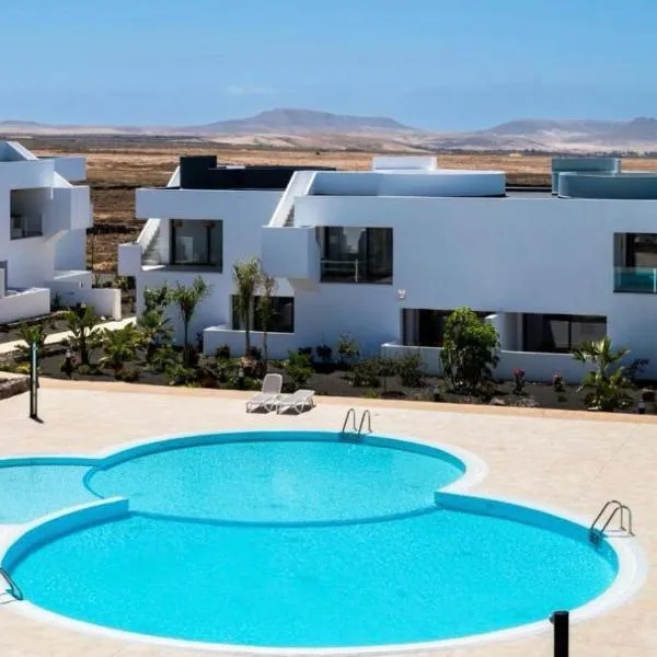 FTV Holidays Homes - Casa Relán, hotel v destinaci La Oliva