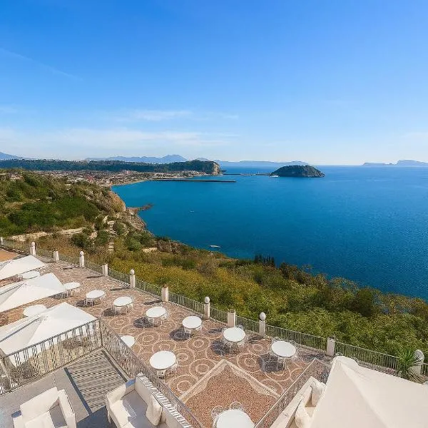 Hotiday Pozzuoli, khách sạn ở Pozzuoli
