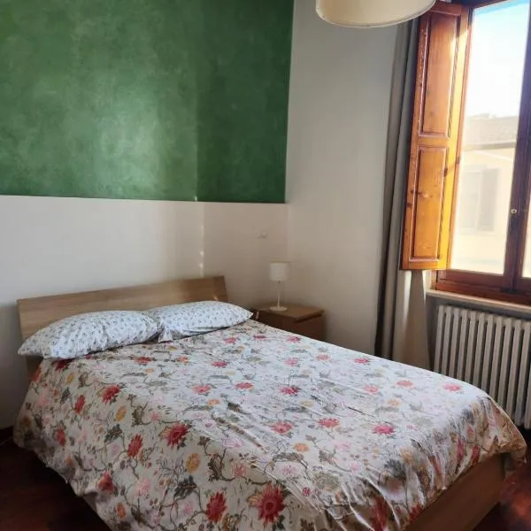 affittacamere alloggio olivo, hotel v destinaci Empoli