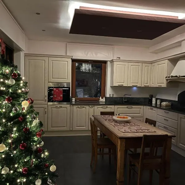 Casa Dolce Casa, Hotel in Masera