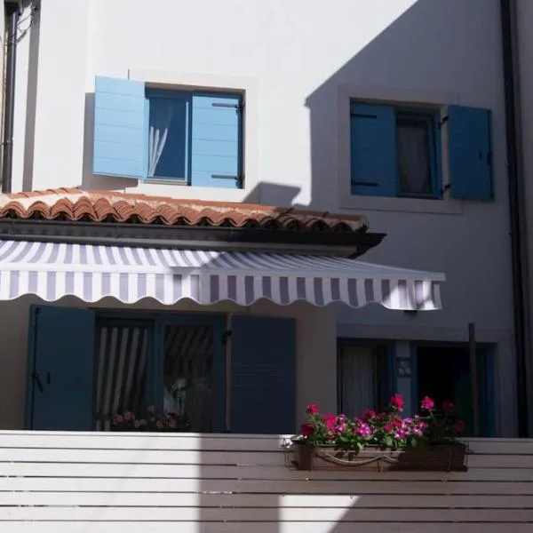 Pinea, hotel in Veli Lošinj