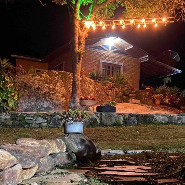 Sítio São João da Colina ItamonteMG BAIRRO ZONA RURAL COLINA