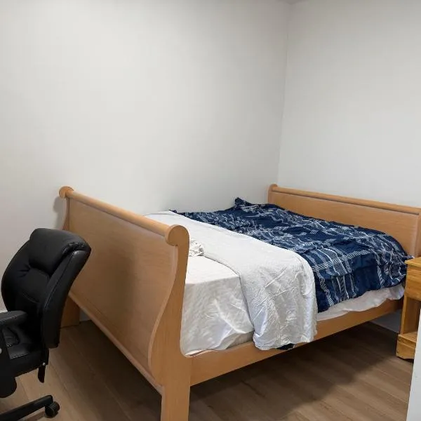 Downtown Residence Room 3, hotel in Guelph