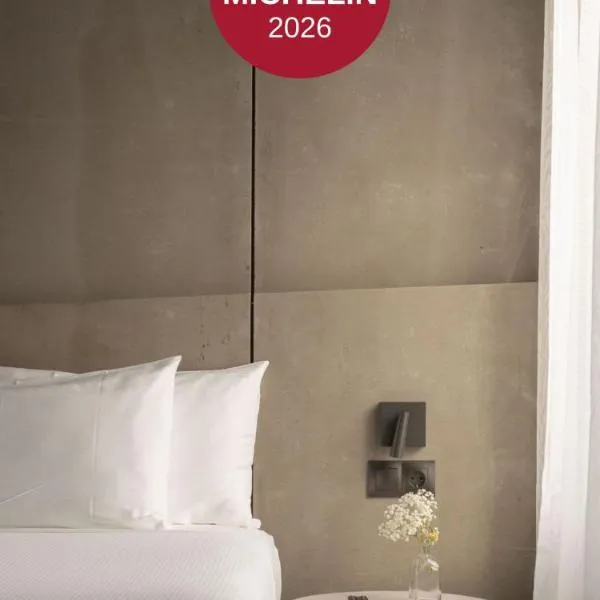 Hotel Tayko Bilbao, ξενοδοχείο στο Μπιλμπάο