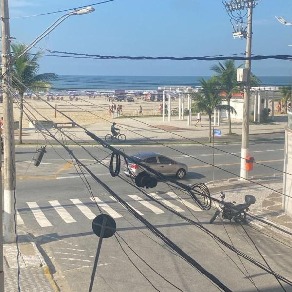 Oceanfront Studio, Max 4 people - Foto 3
