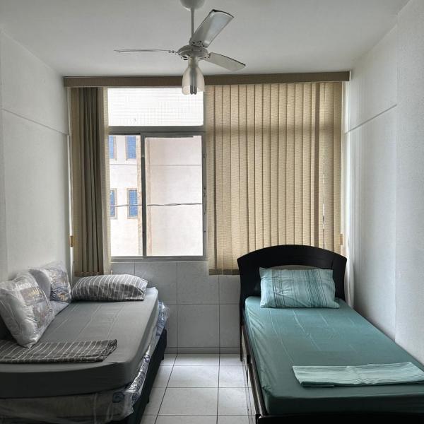 Oceanfront Studio, Max 4 people - Foto 4