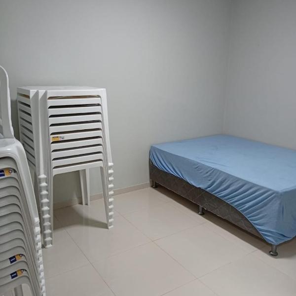 Espaço Quirino 02 - Foto 2