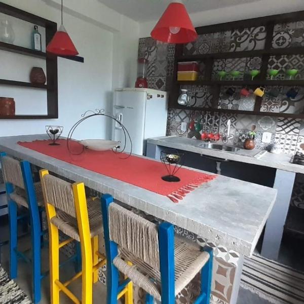 Apartamento Residencial Recanto Da Ferrugem