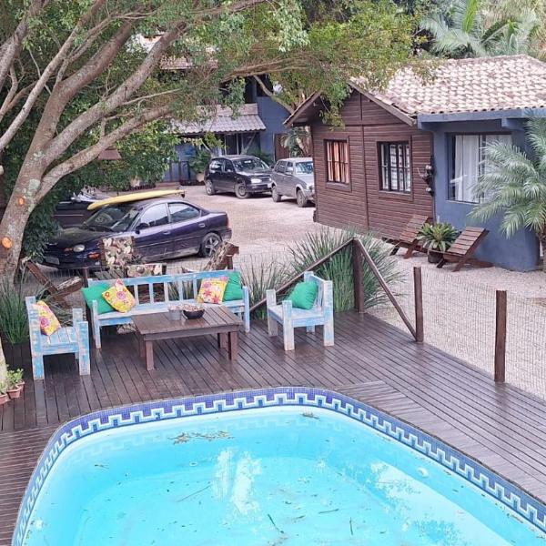 Apartamento Residencial Recanto Da Ferrugem - Foto 3