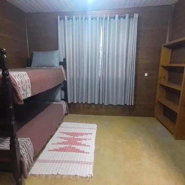 Apartamento Residencial Recanto Da Ferrugem - Foto 5