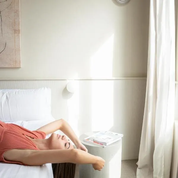 BYPILLOW The Bloom, hotel en Girona