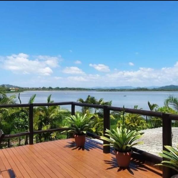 Apartamento Residencial Recanto da ferrugem