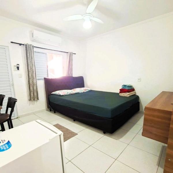 Pousada Casa da Fernanda, Suíte Sun