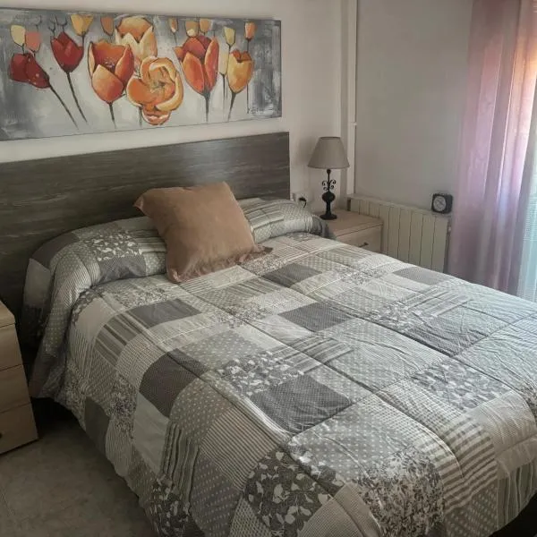 BRAVAHOLIDAYS-111-Kristel 4, hotel v destinaci Blanes