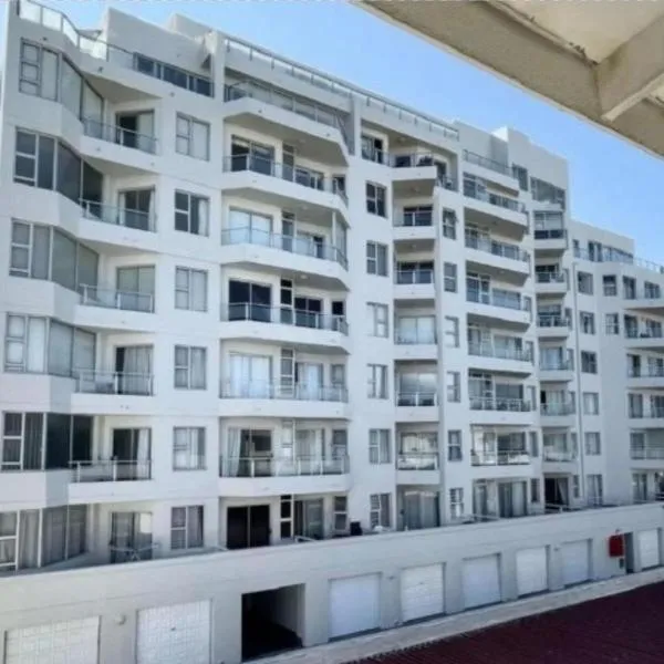 Blouberg, Nautica and Studio Apartments, hotel v Kapském Městě