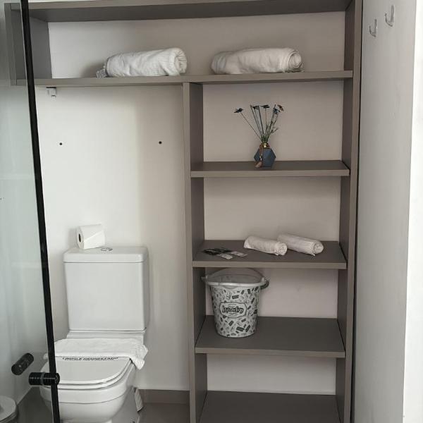 401 Apto ao lado do Allianz condomínio completo - Foto 4