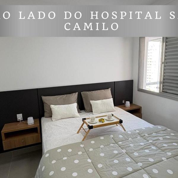 65 Próx. Allianz Parque & Hospital São Camilo - Foto 5