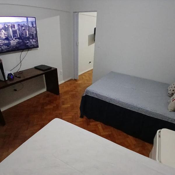 Real Apartments 126 - Copacabana próximo da Praia e do Metrô - Foto 3