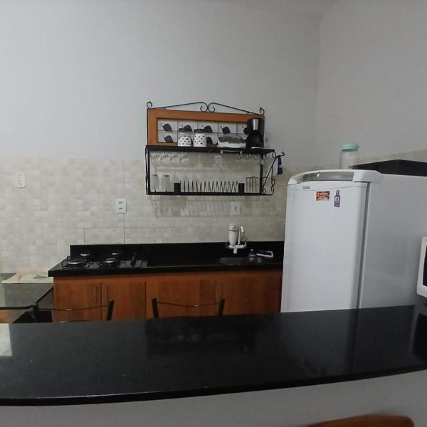 Real Apartments 126 - Copacabana próximo da Praia e do Metrô - Foto 5