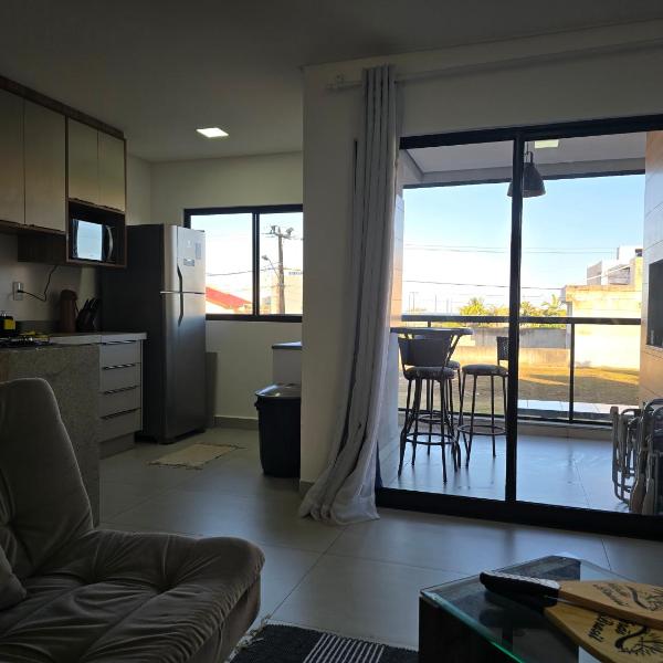 Apartamento Brisa do Mar