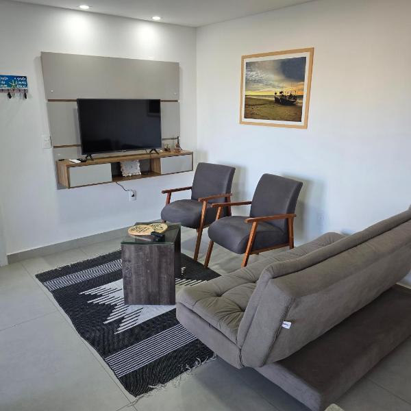 Apartamento Brisa do Mar - Foto 5
