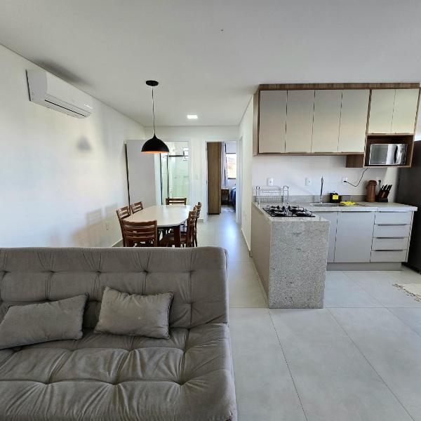 Apartamento Brisa do Mar - Foto 4