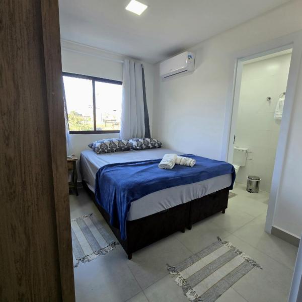 Apartamento Brisa do Mar - Foto 2