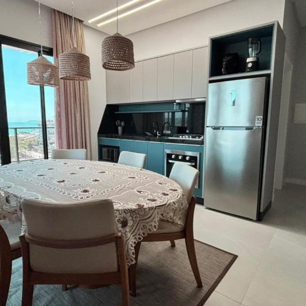 Cobertura Duplex 205