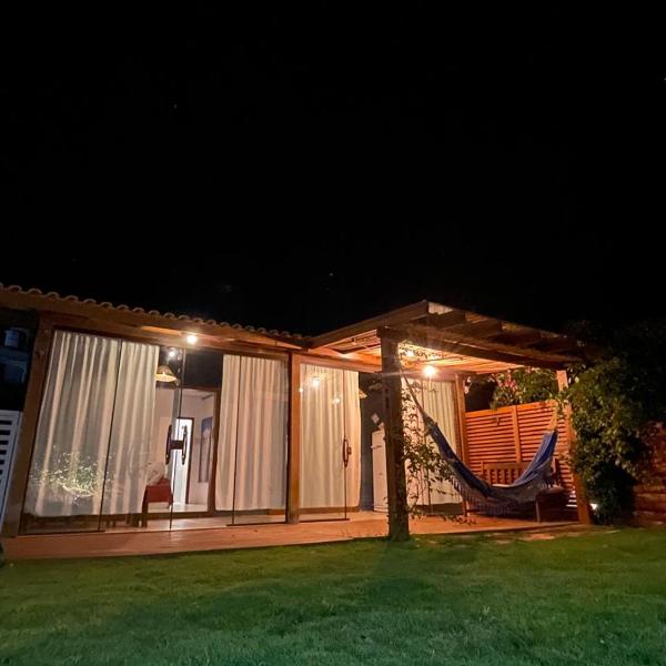 casa celeste