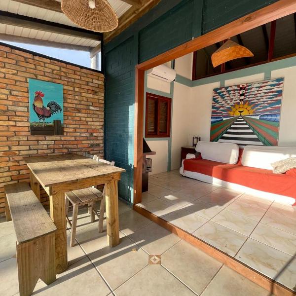 casa celeste - Foto 2