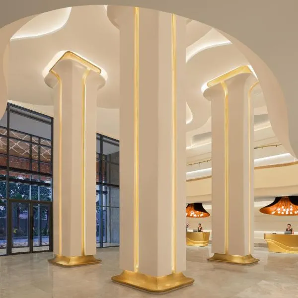 Hyatt Place Butwal, khách sạn ở Butwāl