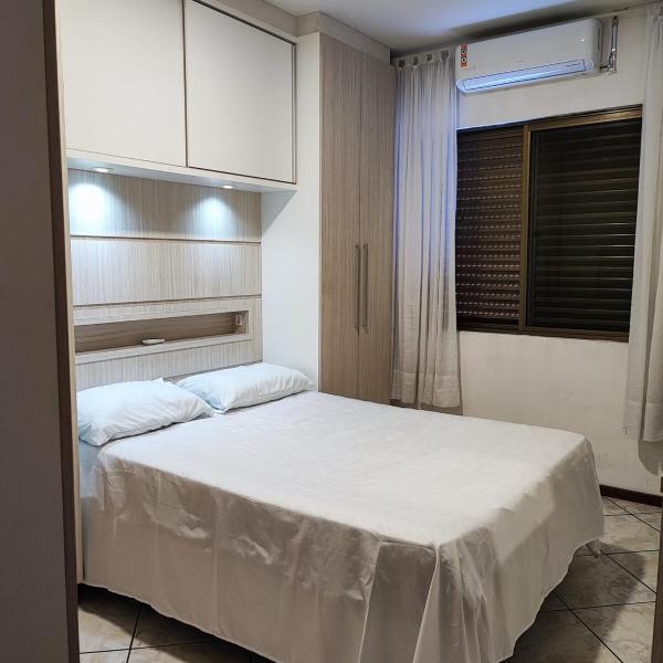 Lar na Mare 30m da praia Pet Friendly Com Bike