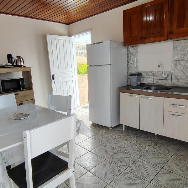 Casa Aconchego do Santinho - Foto 4