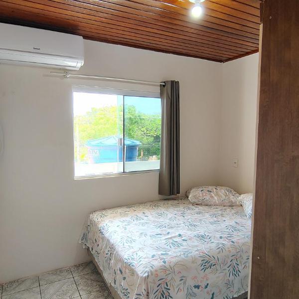 Casa Aconchego do Santinho - Foto 2