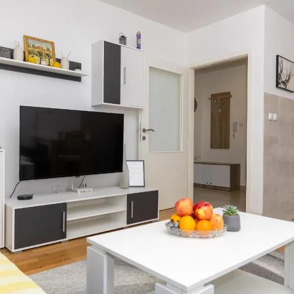 AVA Apartment Istočno Sarajevo, hotel i Lukavica
