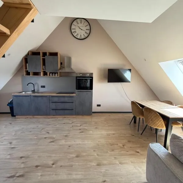 Himmelblick Pirmasens, hotel in Pirmasens