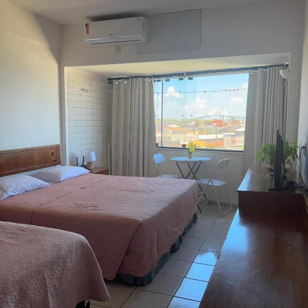 Residencial Ayambra Flat - Foto 2