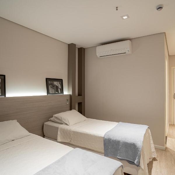 Zahara Hotel - Foto 2
