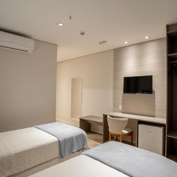 Zahara Hotel - Foto 3