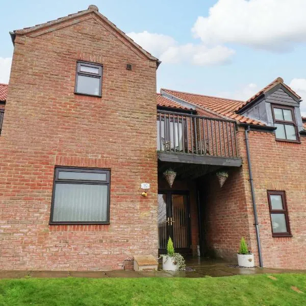 Bumblebee Cottage, Hotel in Whitby