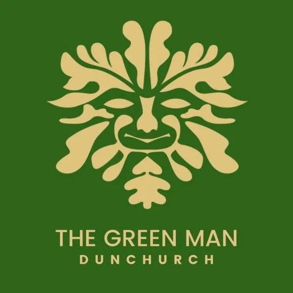 The Green Man, hotel in Dunchurch
