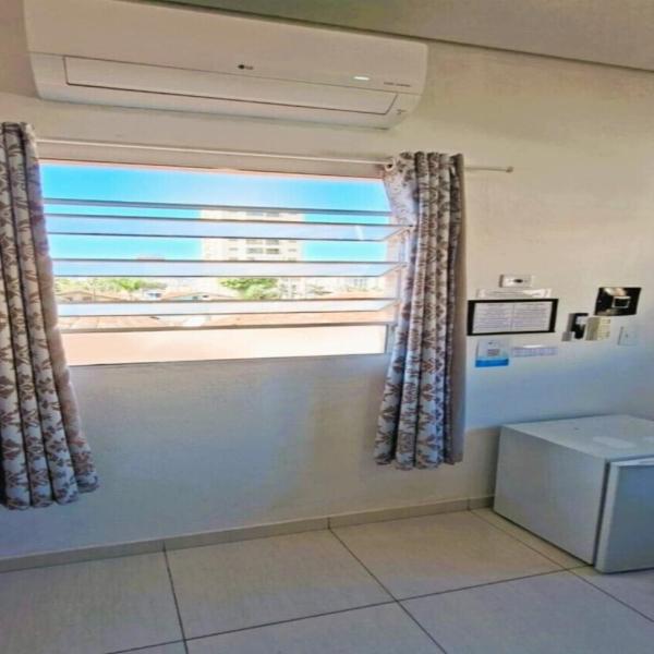 Pousada Casa da Fernanda, Suíte Sky - Foto 4