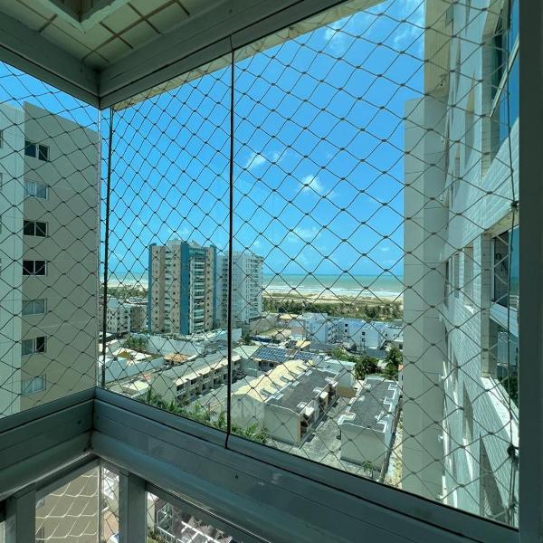 Apartamento VISTA MAR a 250m da orla de Atalaia - Foto 3