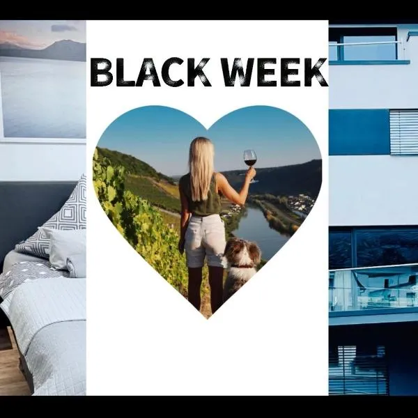 FeWo Mosel - Comfort & Relax, hotel in Treis-Karden