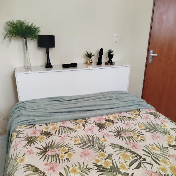 Apartamento central com vista para a Santa - Foto 4