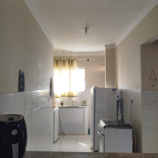 Apartamento central com vista para a Santa - Foto 5