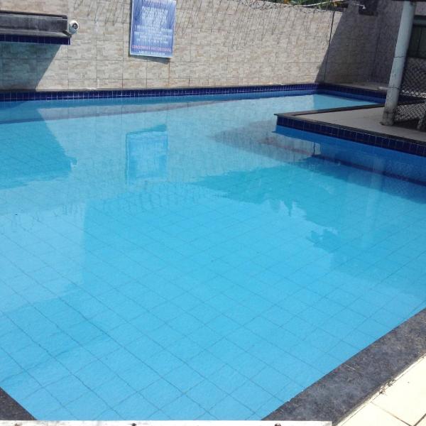 Condominio Sao Cristovao - Foto 4
