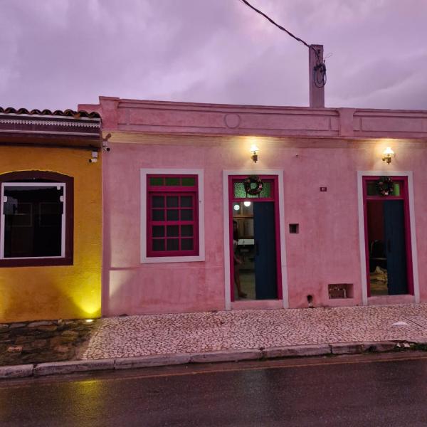 Casa Centenaria - Foto 5