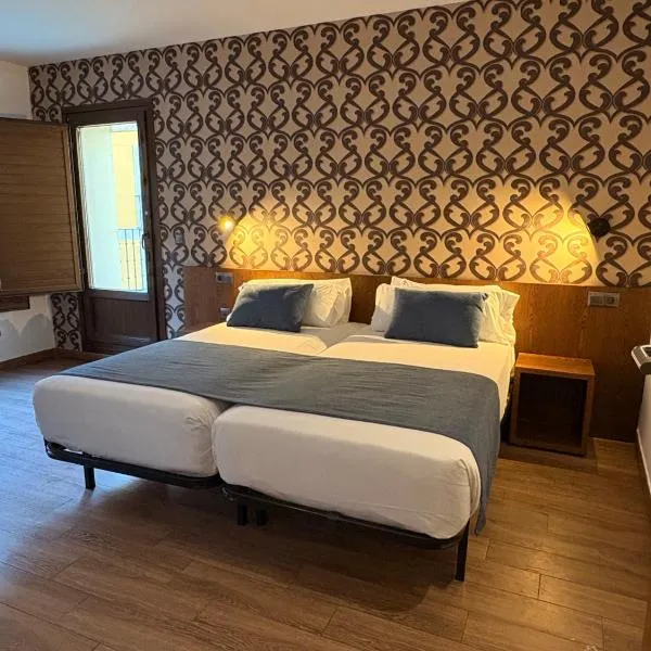 León Center Rooms, ξενοδοχείο σε León